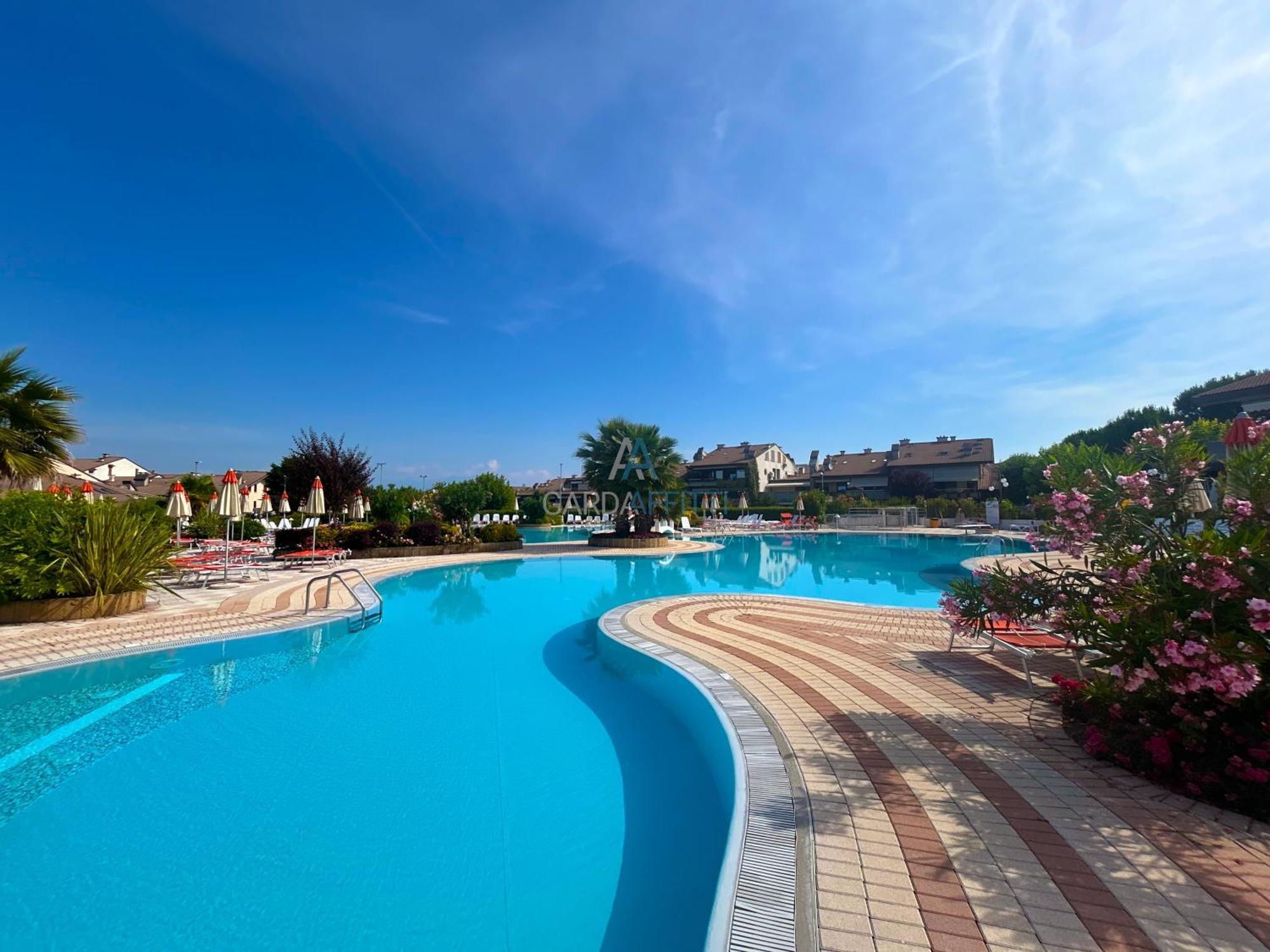 Apartment Orchidea Rif